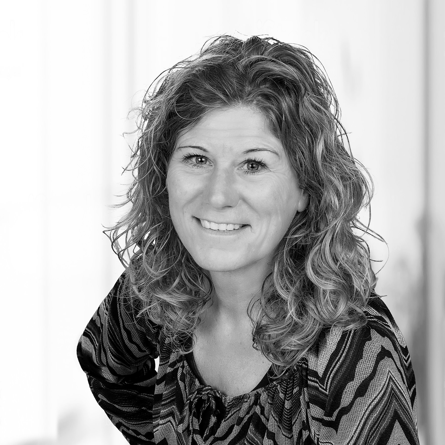 Carin Brouwer-Strooker